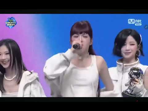 BABYMONSTER 'WE GO UP' 1st Win + Encore On Mnet M Countdown | Babymonster we go up 1st Win