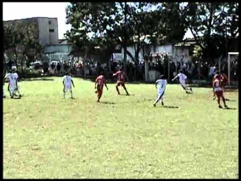 Bonsucesso 4 x 1 Vila Nova - Campeonato Amador - 2009