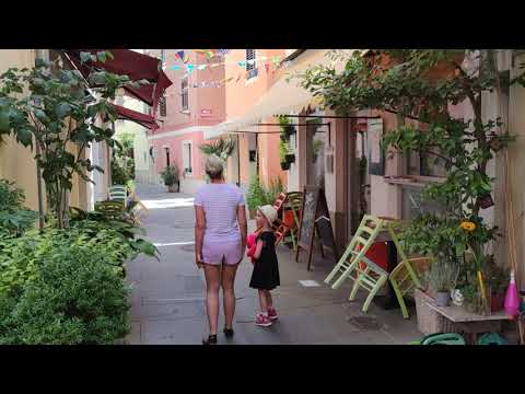Slovenia - Portorož, Izola, Piran 2022