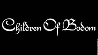 Children Of Bodom - Next In Line