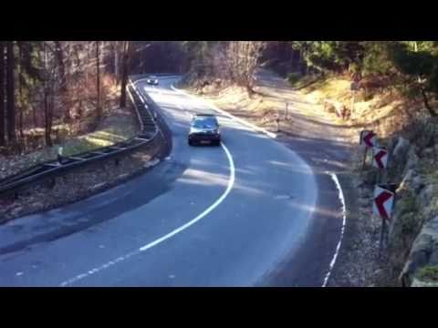 Golf 1 16v Weber vs. Golf 1 G60 SLS