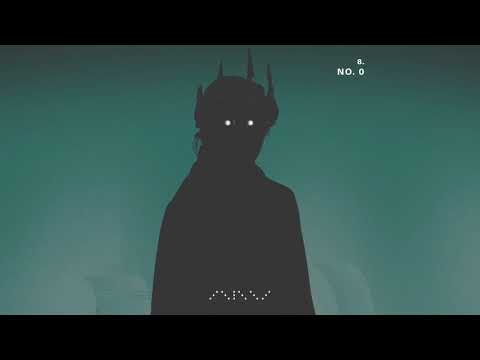 Night Verses "No. 0"