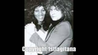 GLORIA JONES MARC BOLAN T REX  -  PETTYCOAT LANE