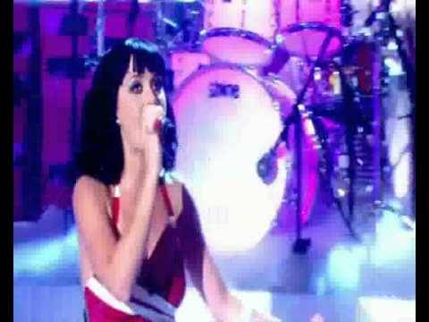 Doçura - Candy World (Live On The Graham Norton Show 2011)