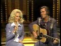 George Jones & Tammy Wynette - Were Gonna Hold On (1974)