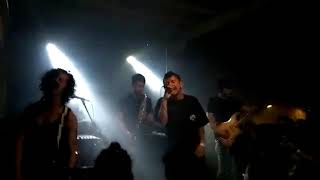 LosPetitFellas - Suspense (En Vivo)