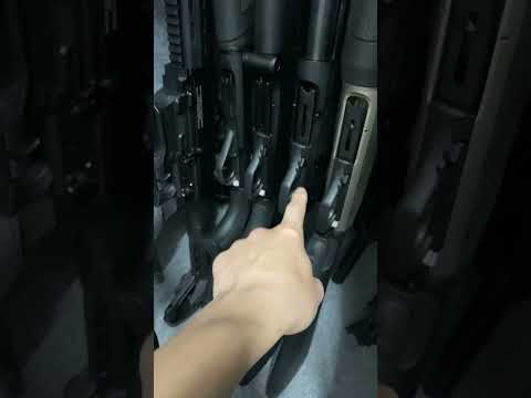 Why So Cheap??? (Turkish Shotguns) #gun #shotgun