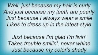 Ry Cooder - Shine Lyrics