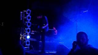 Goodnight Nurse - Drift Away (Homegrown 09)