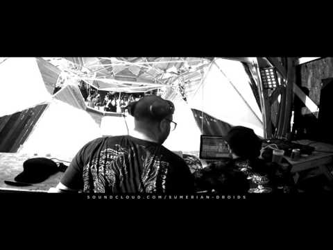 Sumerian Droids Live @ Animalia Festival 2017