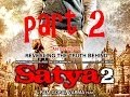 Satya 2 2013 Hindi Full Movie Part 2