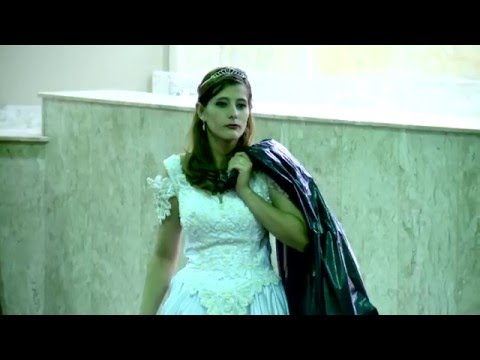 FJU SOROCABA - TEATRO A IGREJA ADORMECIDA.