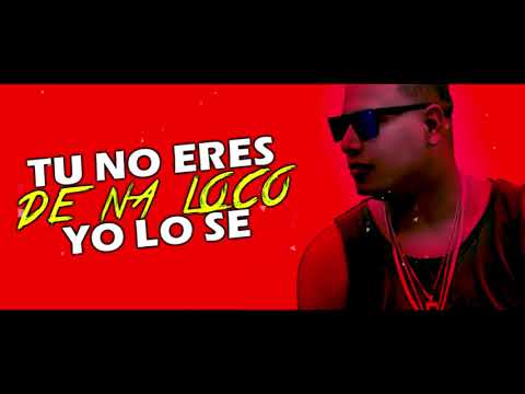 Fifi Love Feat Chino Bravado - Yo Lo Se  (Video Lyric)