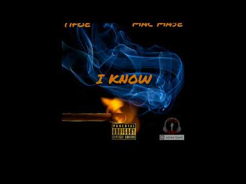 T1Foe - I Know ft. Mac Mase (Lost Files)