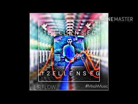 MISSH-12ELLENSÉG ft.HRflow