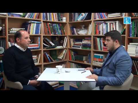 A jeni SUFISTA? - Flet Zeqerija Ibrahimi