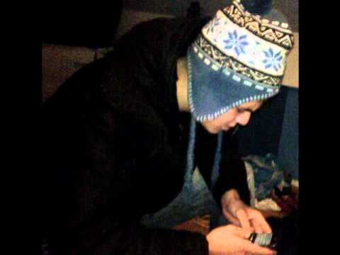 Lijpe Mocro - In De Booth