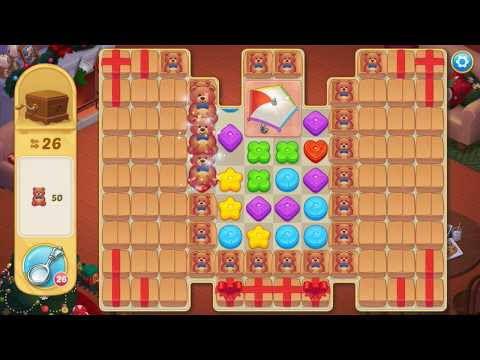 Matchington Mansion [HD] Level 1506