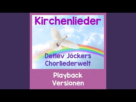 Vater unser im Himmel (Playback)