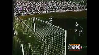 Audax Italiano 2 - 3 U. Católica | Campeonato Nacional 2000