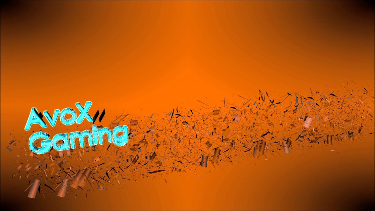 AvoX Gaming Logo By: AvoX KozeY