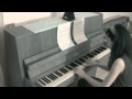 Kanon Wakeshima still doll (piano cover) with ...