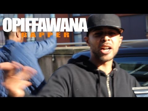 OPiffawana - Fire In The Streets