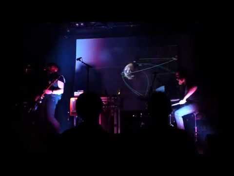 Möyhy-Veikot - Mitä mieltä UFOista @Tavastia 2018 08 17