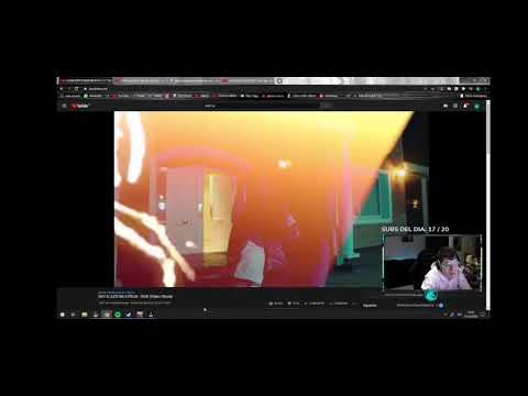 Unicornio reacciona a diva oky x luck ra x frijo