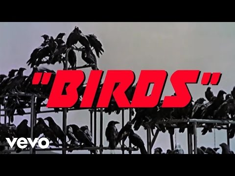 Yukmouth - Birds