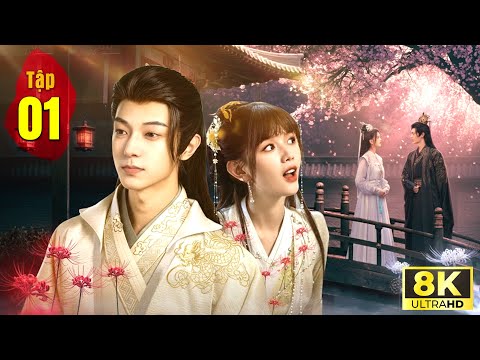 Phim Mới 2026 | Triều Dương Chi Dạ - Tập 1 | Phim Bộ Trung Quốc Mới Lồng Tiếng - Film 8K HDR