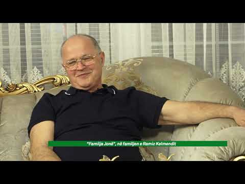 Për të takuar gruan e tij në Pejë, Ramiz Kelmendi udhëtonte çdo ditë nga Prishtina.