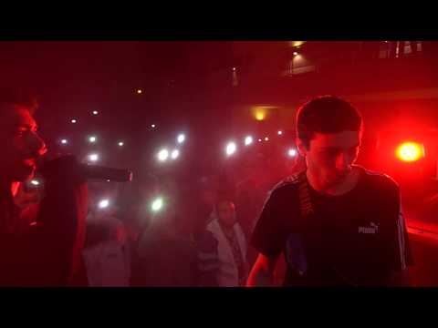 ||SWEET PAIN VS BOTTA|| FINAL||GOLD BATTLE VICAR||AVANT VISUAL