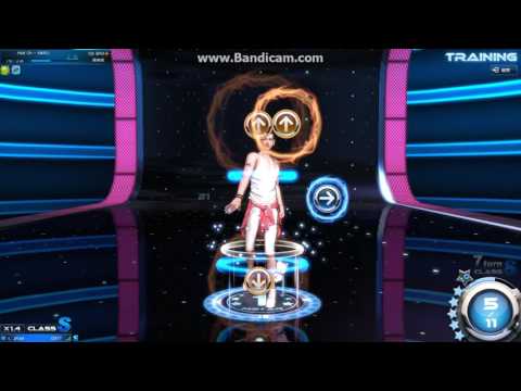 Mstar TW Hold On - MMXJ 標準新模式 最高級 100%