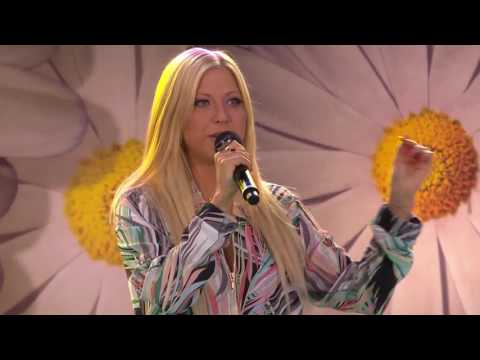 Sigrid Bernson - This summer - Lotta på Liseberg (TV4)