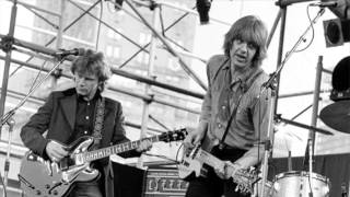 Back To School Days - Rockpile