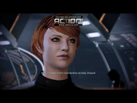 Zagrajmy w Mass Effect 2 Odcinek-70 "Poszukiwanie Kolyata"