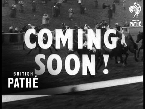 The Grand National - Trailer (1960)