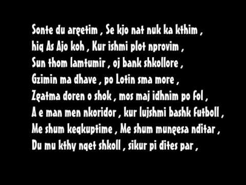 besaRtt a.K.a skeleTON - Maturant