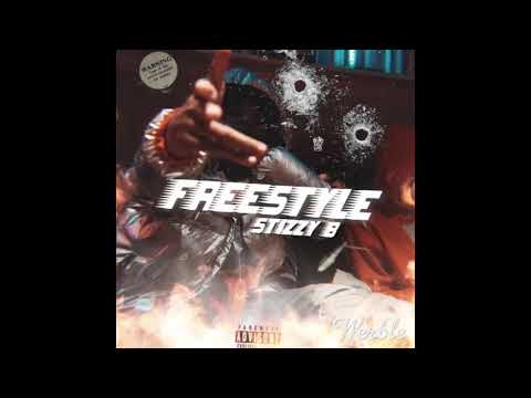 Stizzy B- Freestyle (Prod. Kidd  Freddo)