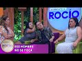Ese hombre no se toca | Programa del 23 de mayo del 2024 | Acércate a Rocío