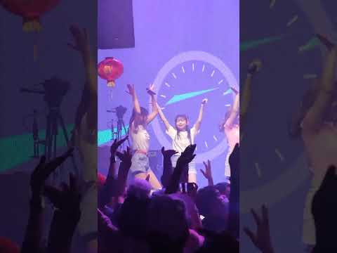 [Fancam Focus] Summer Hatobito - Heartbeatงาน AIDOURU MATSURI #5