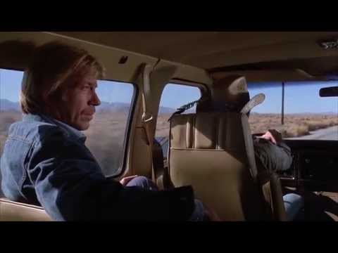 [1980] - The Octagon - Chuck Norris' Voice Over Scenes