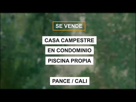 Casas, Venta, Pance - $1.800.000.000