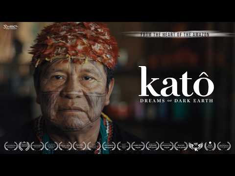 Katô: Dreams of Dark Earth (Official Trailer)