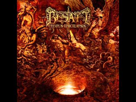 Besatt - There...