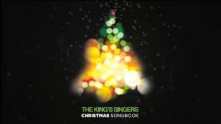 The King's Singers - 'It’s Beginning to Look a Lot Like Christmas' (Official audio)