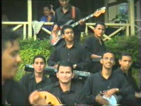 ZANZIBAR    JAMAL SALIM BOBY    ELBASS JAKARTA