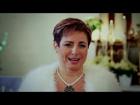 OL´GA BARIČIČOVÁ A KAMARÁDI - Vánoční hvězda