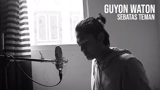 Download lagu SEBATAS TEMAN - GUYON WATON (Cover by Geraldo Rico) mp3 Download lagu SEBATAS TEMAN - GUYON WATON (Cover by Geraldo Rico) mp3